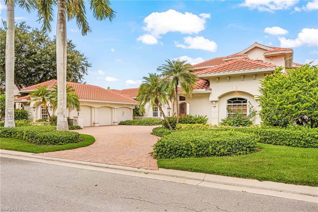 15800 Glenisle Way, Fort Myers, photo 43