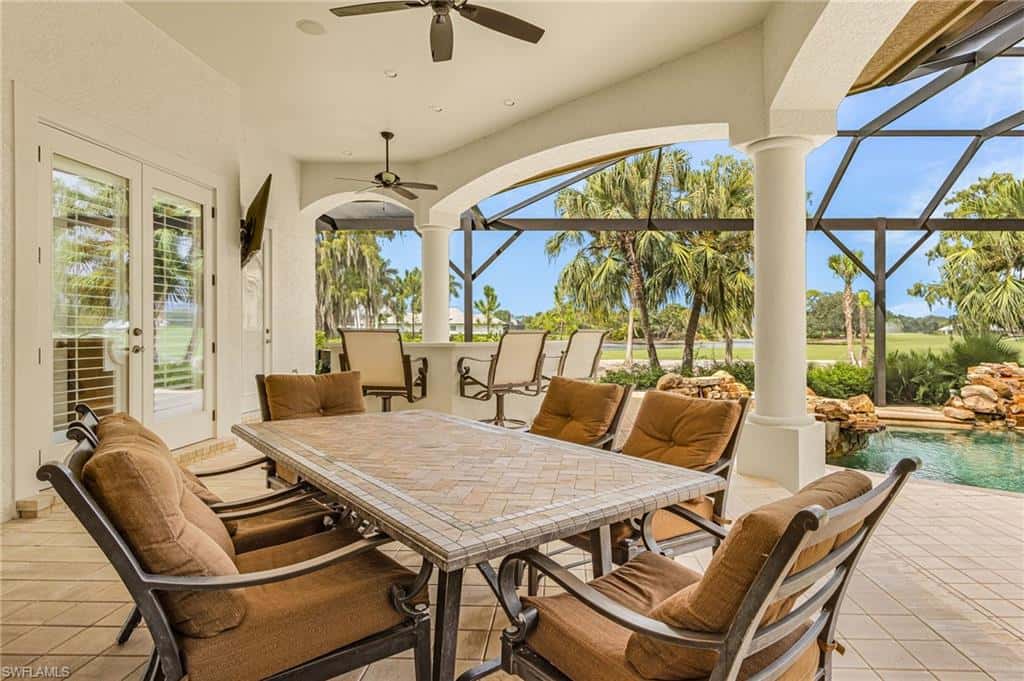 15800 Glenisle Way, Fort Myers, photo 18