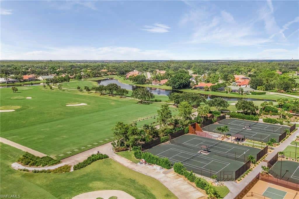 15800 Glenisle Way, Fort Myers, photo 48