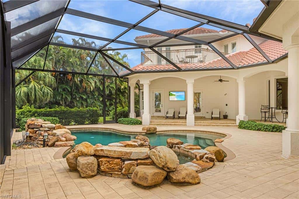15800 Glenisle Way, Fort Myers, photo 15
