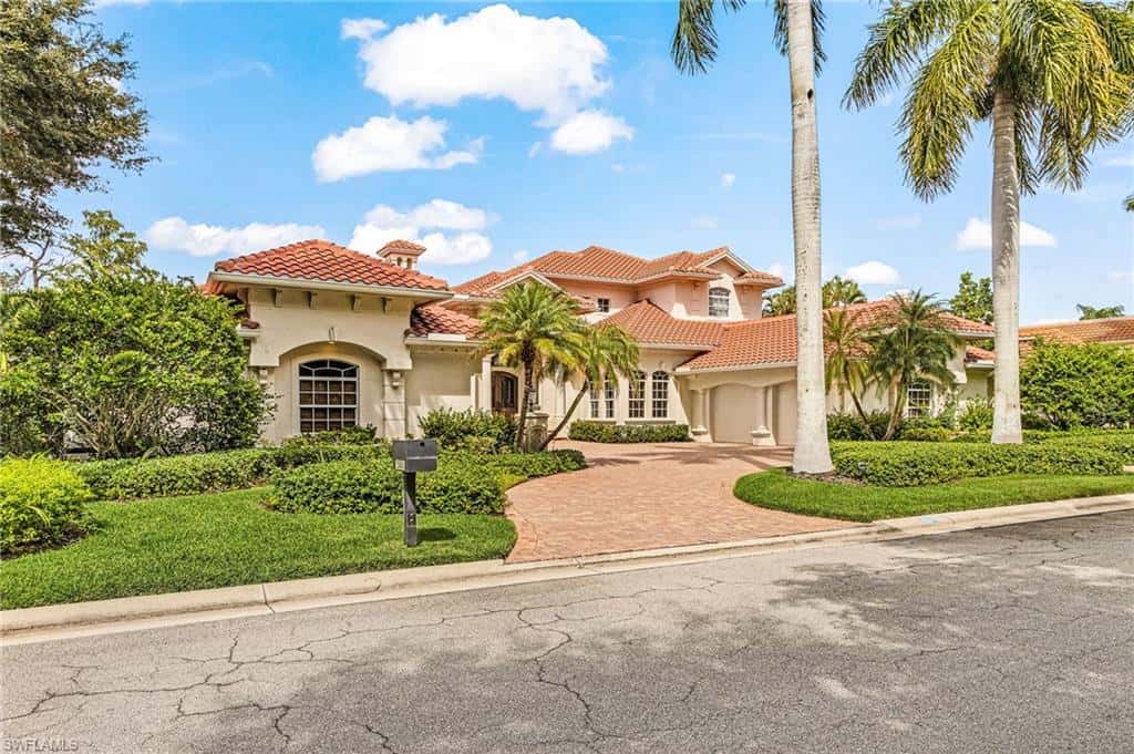 15800 Glenisle Way, Fort Myers, photo 42
