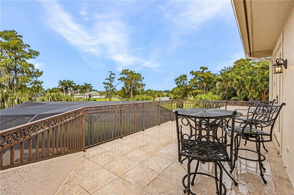 15800 Glenisle Way, Fort Myers, photo 37
