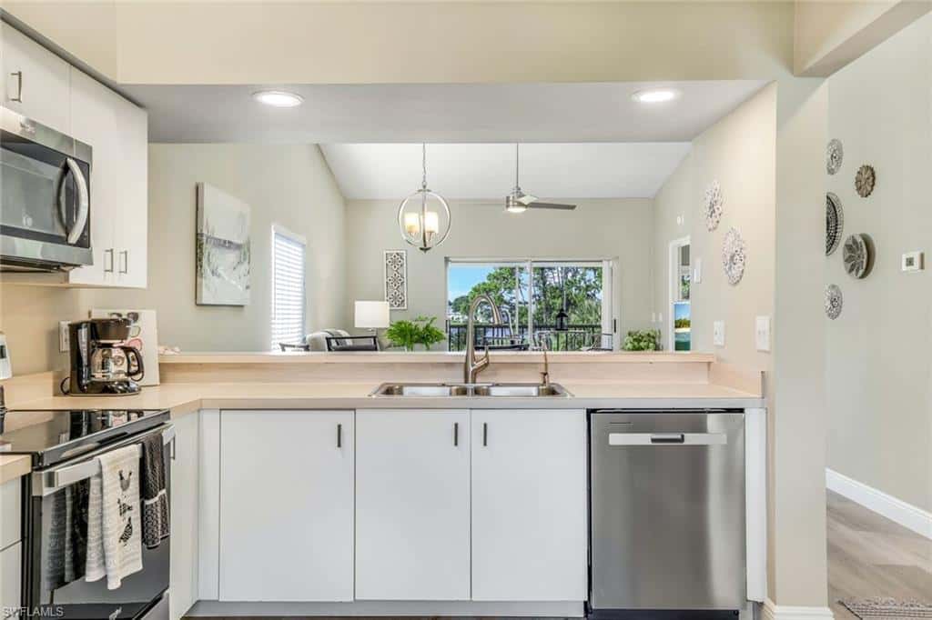 7360 Glenmoor Ln #4301, Naples, photo 6