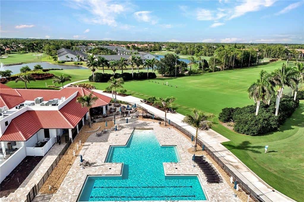 7360 Glenmoor Ln #4301, Naples, photo 13
