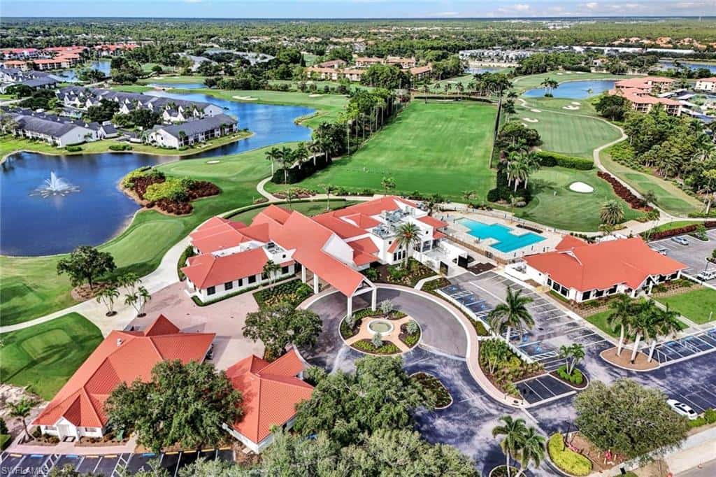 7360 Glenmoor Ln #4301, Naples, photo 17
