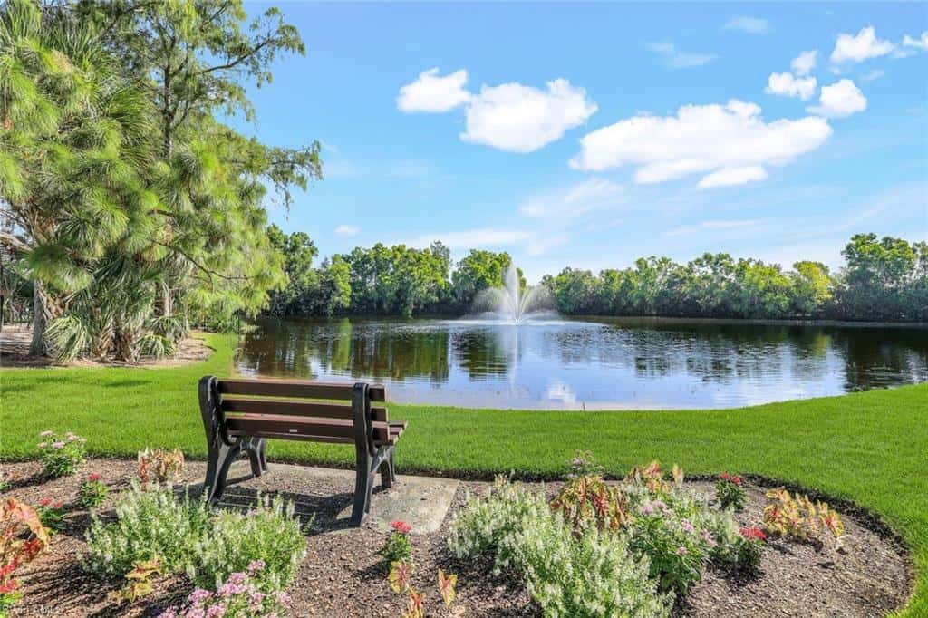 7360 Glenmoor Ln #4301, Naples, photo 12