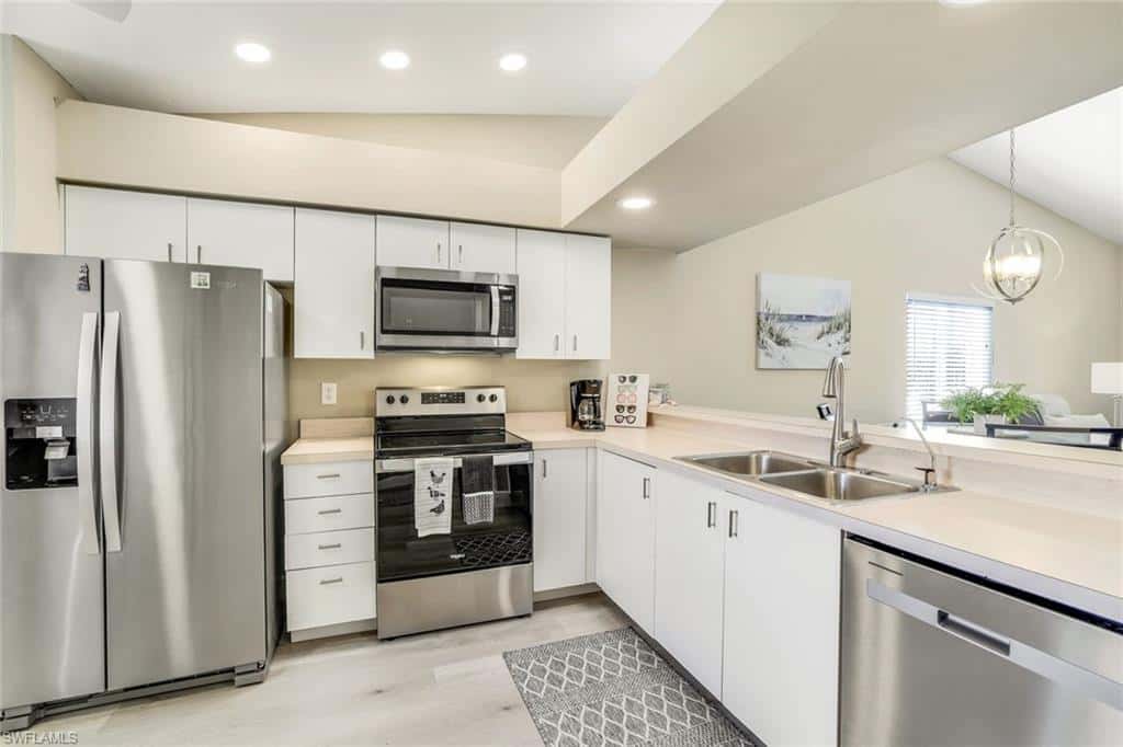 7360 Glenmoor Ln #4301, Naples, photo 5