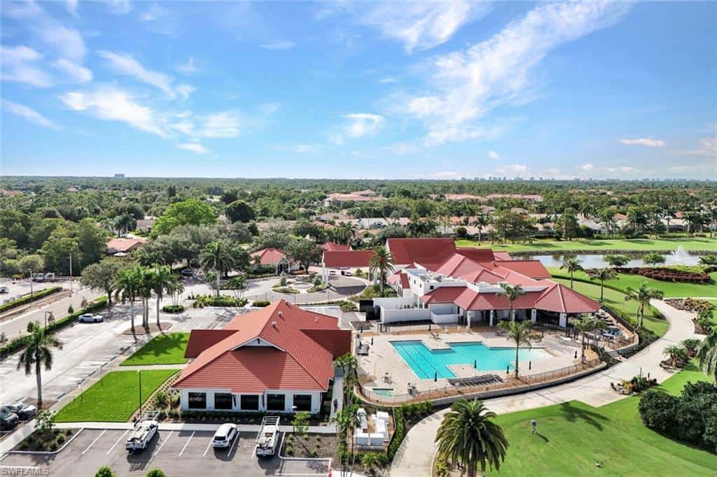 7360 Glenmoor Ln #4301, Naples, photo 20