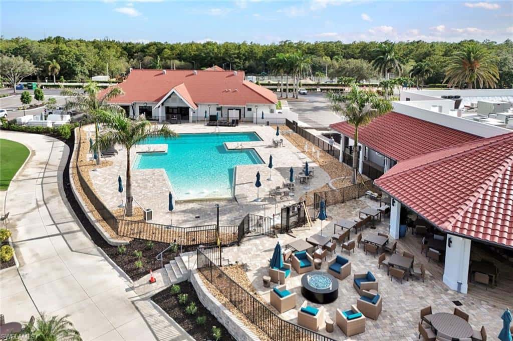 7360 Glenmoor Ln #4301, Naples, photo 24