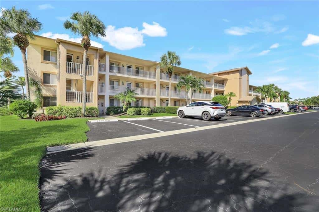 7360 Glenmoor Ln #4301, Naples, photo 14