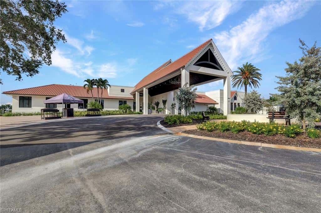 7360 Glenmoor Ln #4301, Naples, photo 18
