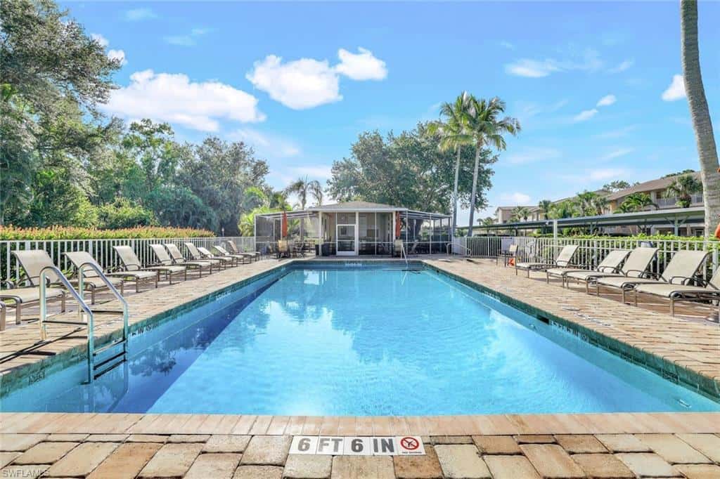 7360 Glenmoor Ln #4301, Naples, photo 15