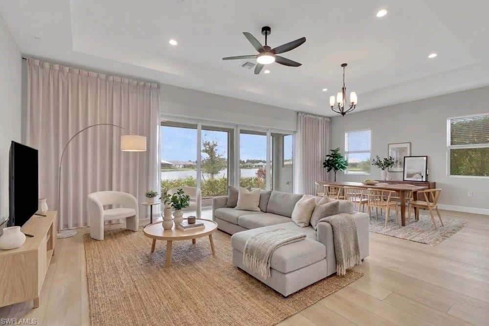 3998 Perseus St, Naples, photo 7
