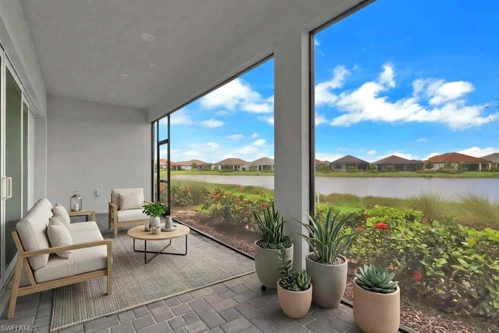 3998 Perseus St, Naples, photo 32