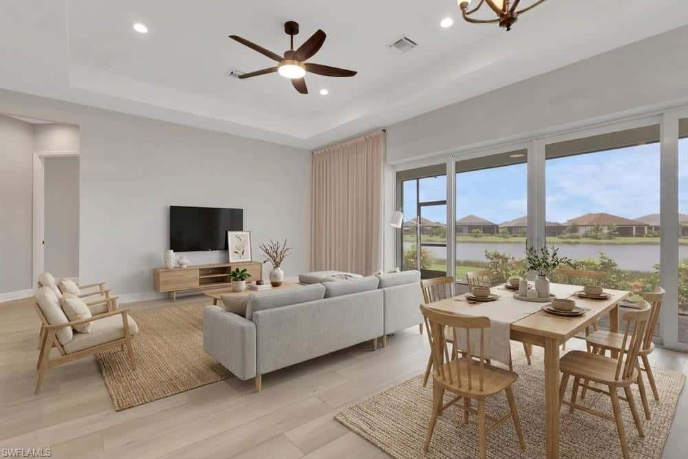 3998 Perseus St, Naples, photo 9