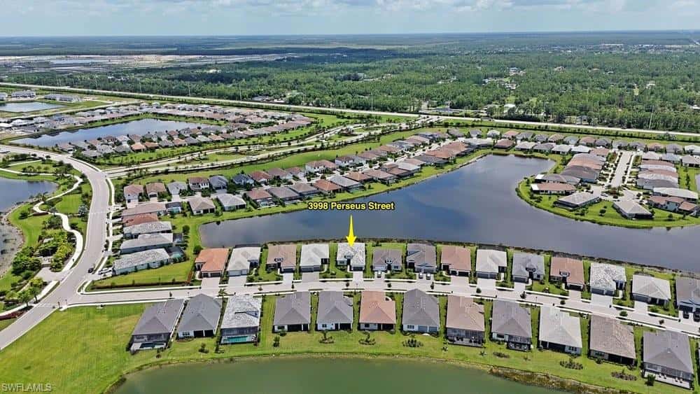 3998 Perseus St, Naples, photo 38