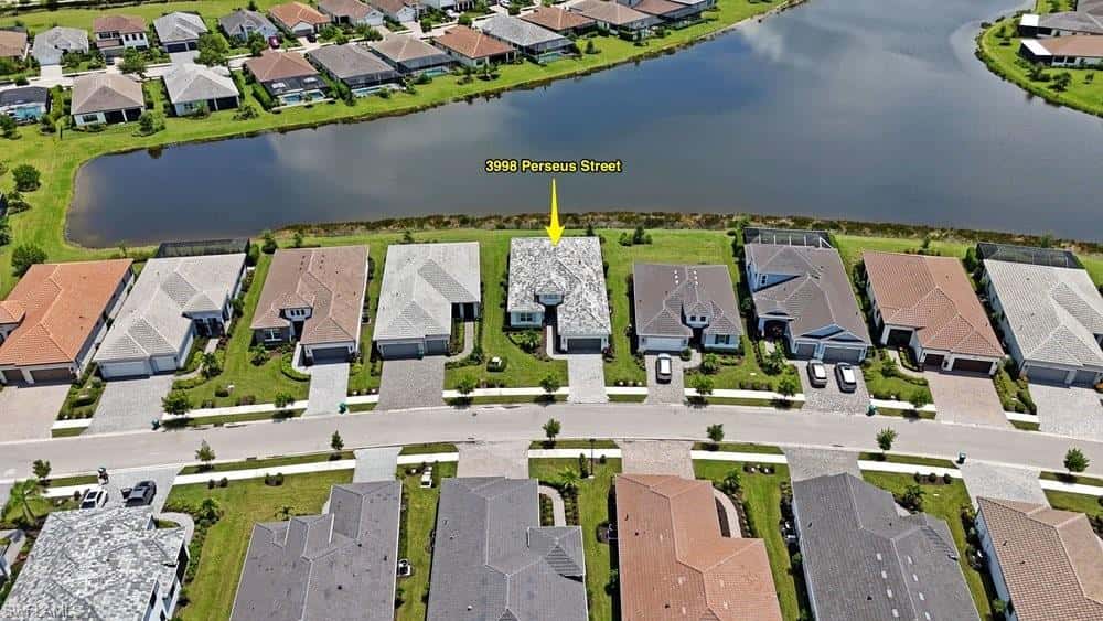 3998 Perseus St, Naples, photo 41