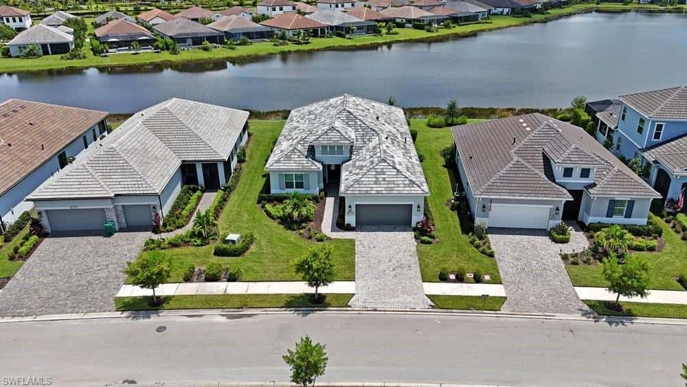 3998 Perseus St, Naples, photo 45
