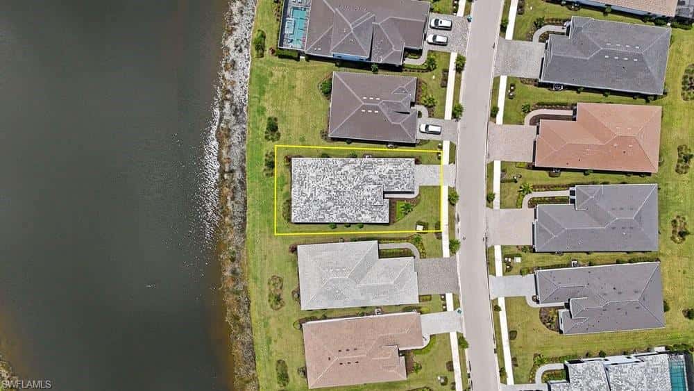 3998 Perseus St, Naples, photo 37