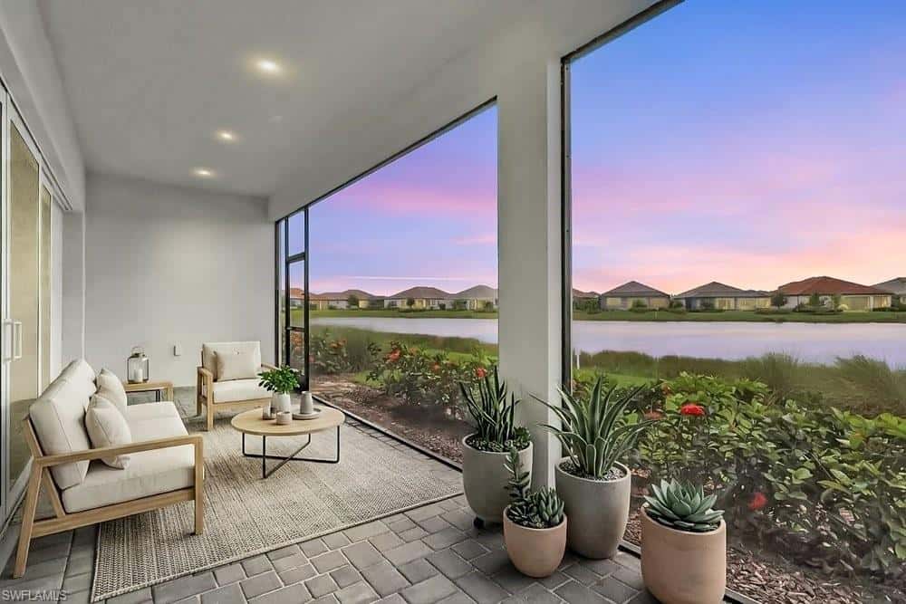 3998 Perseus St, Naples, photo 31