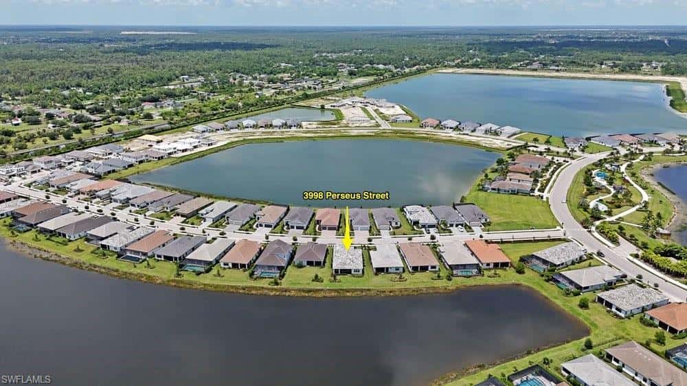 3998 Perseus St, Naples, photo 39