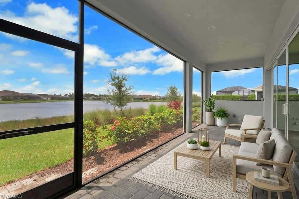 3998 Perseus St, Naples, photo 29