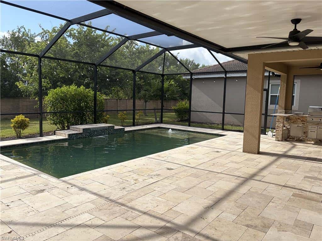 3272 Royal Gardens Ave, Fort Myers, photo 6