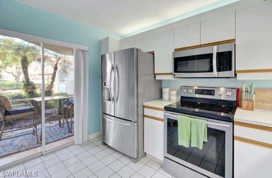 2420 Hidden Lake Dr #5, Naples, photo 27