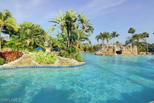 2420 Hidden Lake Dr #5, Naples, photo 6