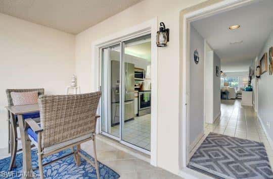 2420 Hidden Lake Dr #5, Naples, photo 13