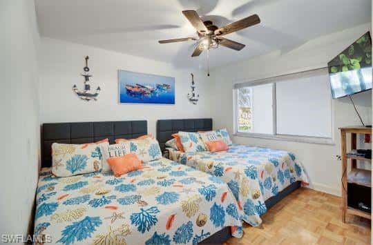 2420 Hidden Lake Dr #5, Naples, photo 16