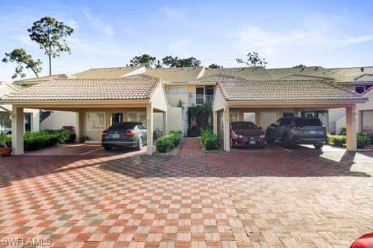 2420 Hidden Lake Dr #5, Naples, photo 7