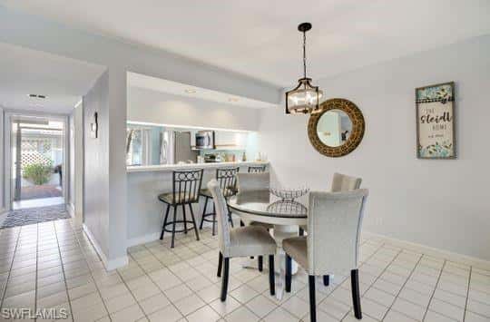 2420 Hidden Lake Dr #5, Naples, photo 32