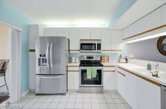 2420 Hidden Lake Dr #5, Naples, photo 28