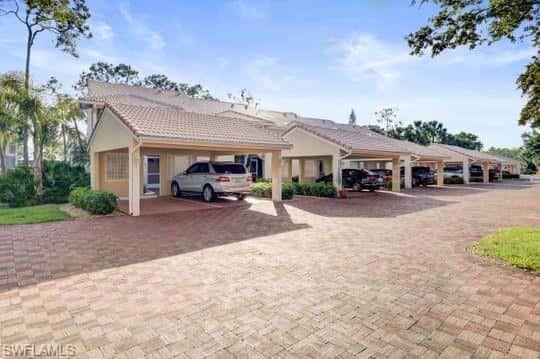 2420 Hidden Lake Dr #5, Naples, photo 9