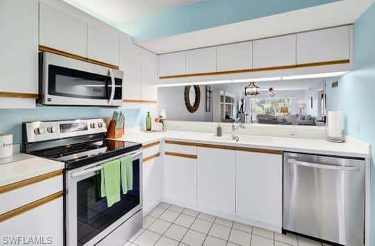 2420 Hidden Lake Dr #5, Naples, photo 24