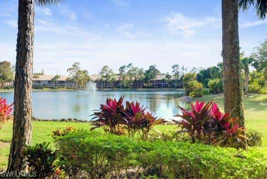 2420 Hidden Lake Dr #5, Naples, photo 10