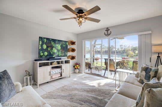 2420 Hidden Lake Dr #5, Naples, photo 33