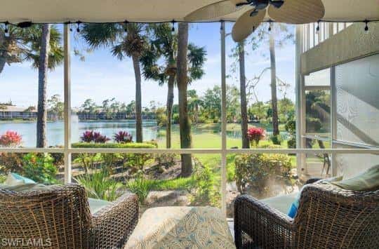 2420 Hidden Lake Dr #5, Naples, photo 11
