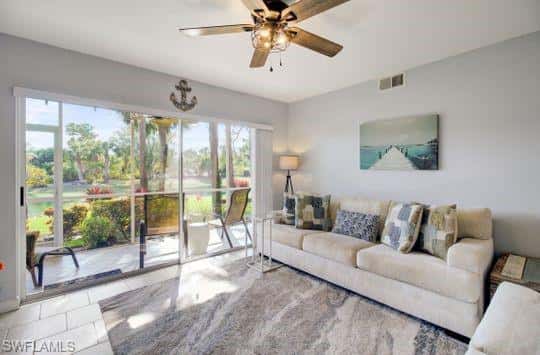 2420 Hidden Lake Dr #5, Naples, photo 35