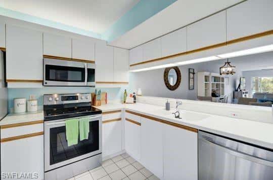 2420 Hidden Lake Dr #5, Naples, photo 31