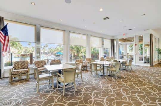2420 Hidden Lake Dr #5, Naples, photo 4