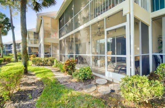 2420 Hidden Lake Dr #5, Naples, photo 8