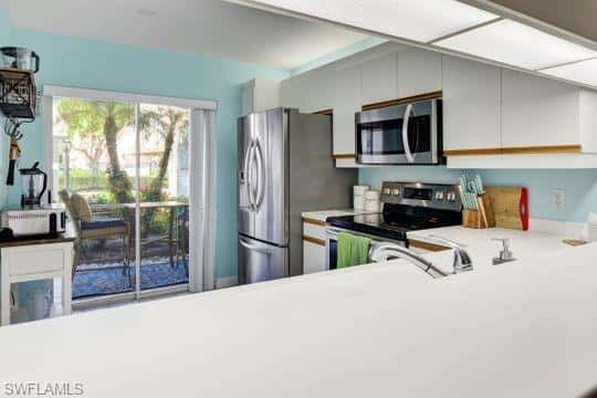 2420 Hidden Lake Dr #5, Naples, photo 25