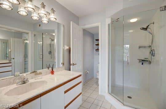 2420 Hidden Lake Dr #5, Naples, photo 21