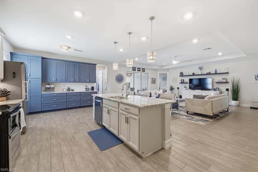 219 El Dorado Blvd, Cape Coral, photo 7