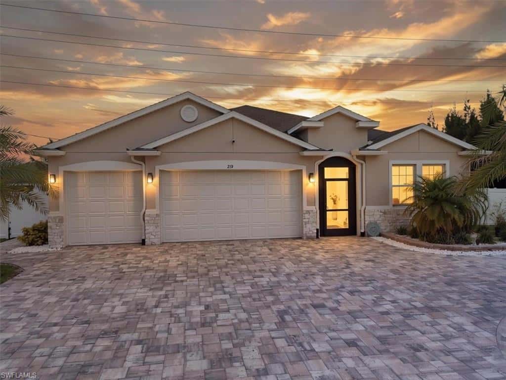219 El Dorado Blvd, Cape Coral, photo 36