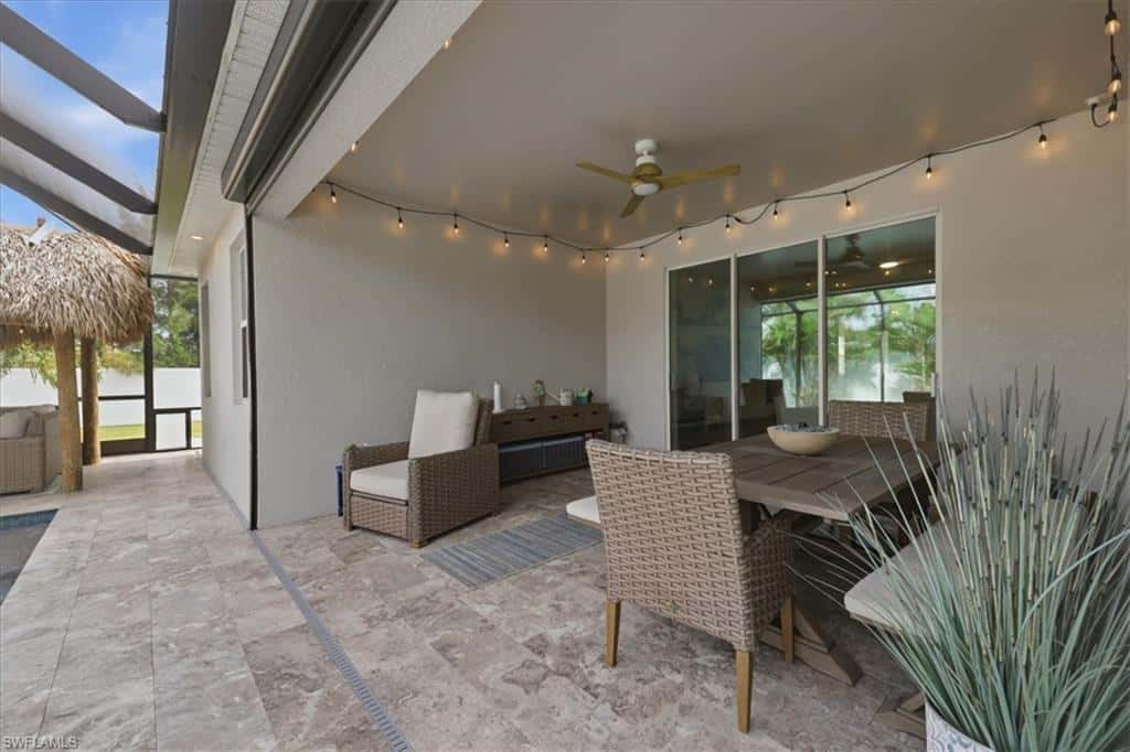 219 El Dorado Blvd, Cape Coral, photo 32