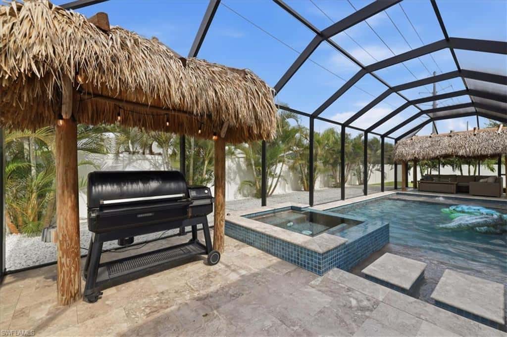 219 El Dorado Blvd, Cape Coral, photo 28