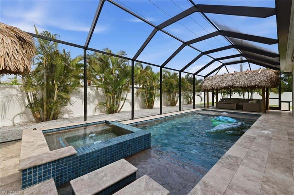 219 El Dorado Blvd, Cape Coral, photo 30